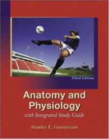 9780072351118-007235111X-Anatomy and Physiology with Integrated Study Guide