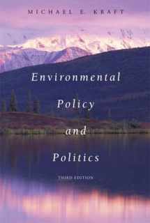 9780321159779-0321159772-Environmental Policy and Politics, Third Edition