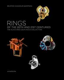 9783897905160-3897905167-Rings of the 20th and 21st Centuries: The Alice and Louis Koch Collection