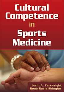 9780736072281-0736072284-Cultural Competence in Sports Medicine