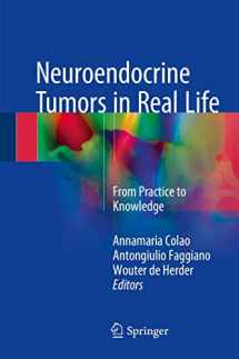 9783319590226-3319590227-Neuroendocrine Tumors in Real Life: From Practice to Knowledge
