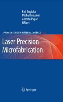 9783642264733-3642264735-Laser Precision Microfabrication (Springer Series in Materials Science, 135)