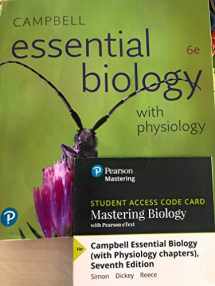 9780134711751-0134711750-Campbell Essential Biology with Physiology