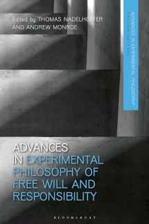9781350188082-1350188085-Advances in Experimental Philosophy of Free Will and Responsibility