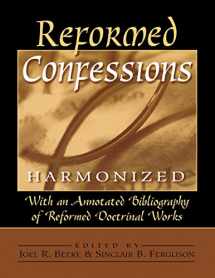 9780801052224-080105222X-Reformed Confessions Harmonized