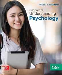 9781260516531-1260516539-Essentials of Understanding Psychology with Connect Access Card 13th Edition