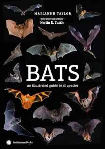 9781588346476-1588346471-Bats: An Illustrated Guide to All Species