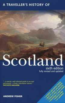 9781566567565-1566567564-A Traveller's History of Scotland (Interlink Traveller's Histories)
