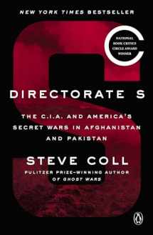 9780143132509-0143132504-Directorate S: The C.I.A. and America's Secret Wars in Afghanistan and Pakistan