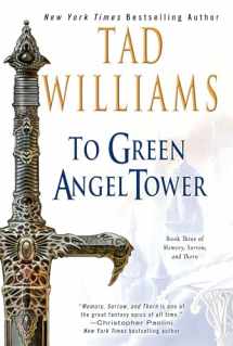 9780756402983-0756402980-To Green Angel Tower
