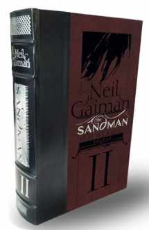 9781401243142-1401243142-The Sandman Omnibus Vol. 2
