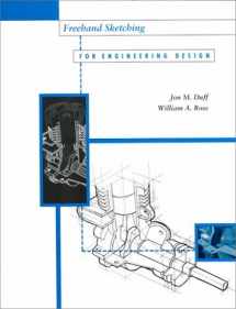 9780534939663-053493966X-Freehand Sketching for Computer-Aided Design and Engineering Graphics (General Engineering)
