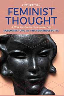 9780367098186-0367098180-Feminist Thought: A More Comprehensive Introduction