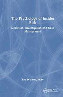 9781032482446-1032482443-The Psychology of Insider Risk