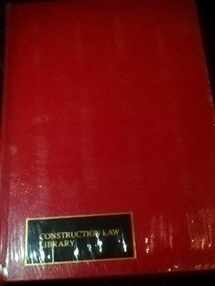 9780471852322-0471852325-Sweet on Construction Industry Contracts: Major Aia Documents (Construction Law Library)