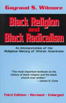 9781570751820-157075182X-Black Religion and Black Radicalism