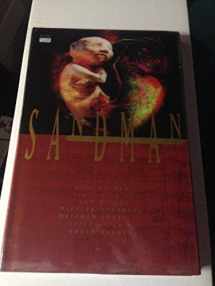 9781563892271-1563892278-Sandman, The: Preludes & Nocturnes - Book I