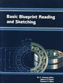 9780827321397-0827321392-Basic blueprint reading and sketching