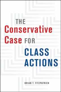 9780226659336-022665933X-The Conservative Case for Class Actions