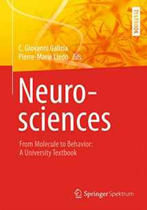 9783642107689-3642107680-Neurosciences - From Molecule to Behavior: a university textbook