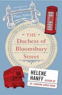 9780062442185-006244218X-The Duchess of Bloomsbury Street