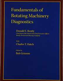 9780971408104-0971408106-Fundamentals of Rotating Machinery Diagnostics