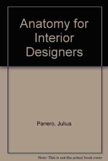 9780851390390-0851390390-Anatomy for Interior Designers