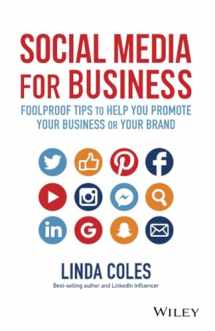 9780730345770-0730345777-Social Media for Business: Foolproof Tips to Help You Promote Your Business or Your Brand