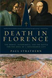 9781681772301-1681772302-Death in Florence (Italian Histories)