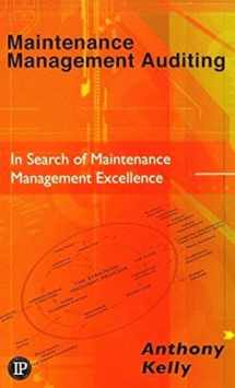 9780831132675-0831132671-Maintenance Management Auditing (Volume 1)