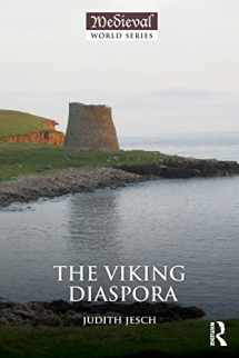9781138020795-1138020796-The Viking Diaspora (The Medieval World)
