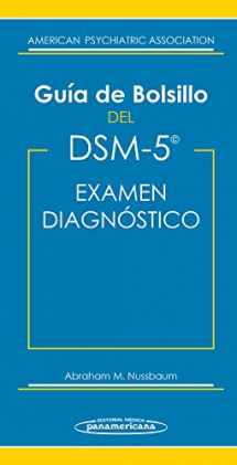 9788498358513-8498358515-APA: Gu'a bolsillo examen diag del DSM-5: DSM-5® Examen Diagnóstico (Spanish Edition)