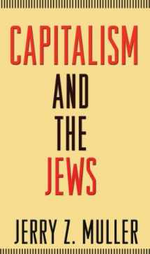 9780691144788-0691144788-Capitalism and the Jews