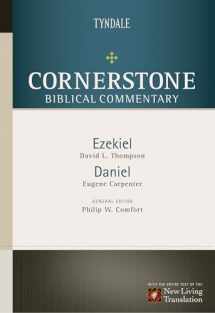 9780842334358-0842334351-Ezekiel, Daniel (Cornerstone Biblical Commentary)