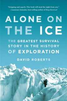 9780393347784-0393347788-Alone on the Ice: The Greatest Survival Story in the History of Exploration