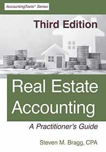9781642210347-164221034X-Real Estate Accounting: Third Edition: A Practitioner's Guide