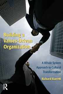 9780750679749-0750679743-Building a Values-Driven Organization