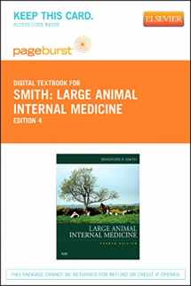 9780323093071-0323093078-Large Animal Internal Medicine - Elsevier eBook on VitalSource (Retail Access Card)
