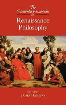 9780521846486-052184648X-The Cambridge Companion to Renaissance Philosophy (Cambridge Companions to Philosophy)
