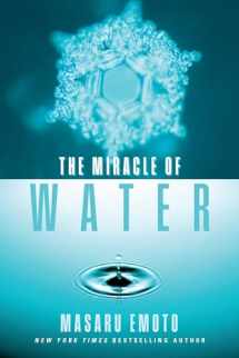 9781451608052-1451608055-The Miracle of Water
