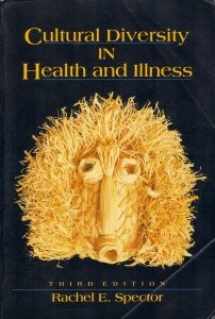 9780838513965-0838513964-Cultural Diversity in Health and Illness (Nursing)