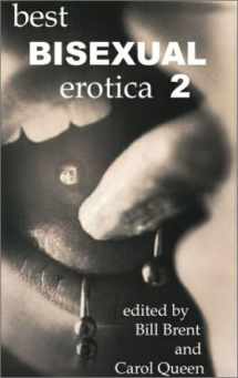 9781892723109-1892723107-Best Bisexual Erotica 2