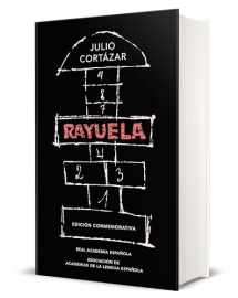 9788420437484-8420437484-Rayuela / Hopscotch. Commemorative Edition (EDICIÓN CONMEMORATIVA DE LA RAE Y LA ASALE) (Spanish Edition)
