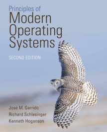9781449626341-1449626343-Principles of Modern Operating Systems