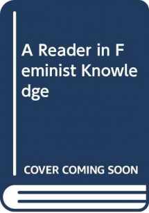 9780415046985-041504698X-A Reader in feminist knowledge