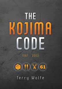 9781773703756-1773703757-The Kojima Code