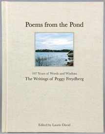 9780692376539-0692376534-Poems from the Pond