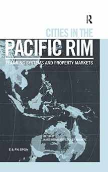 9780419242802-0419242805-Cities in the Pacific Rim