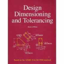 9781566370677-1566370671-Design Dimensioning and Tolerancing