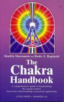 9780941524858-094152485X-The Chakra Handbook